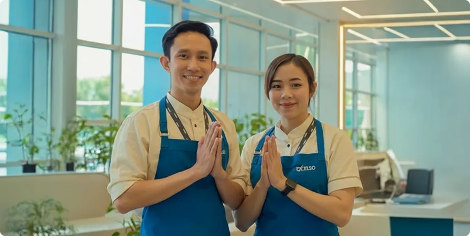 Customer Experience