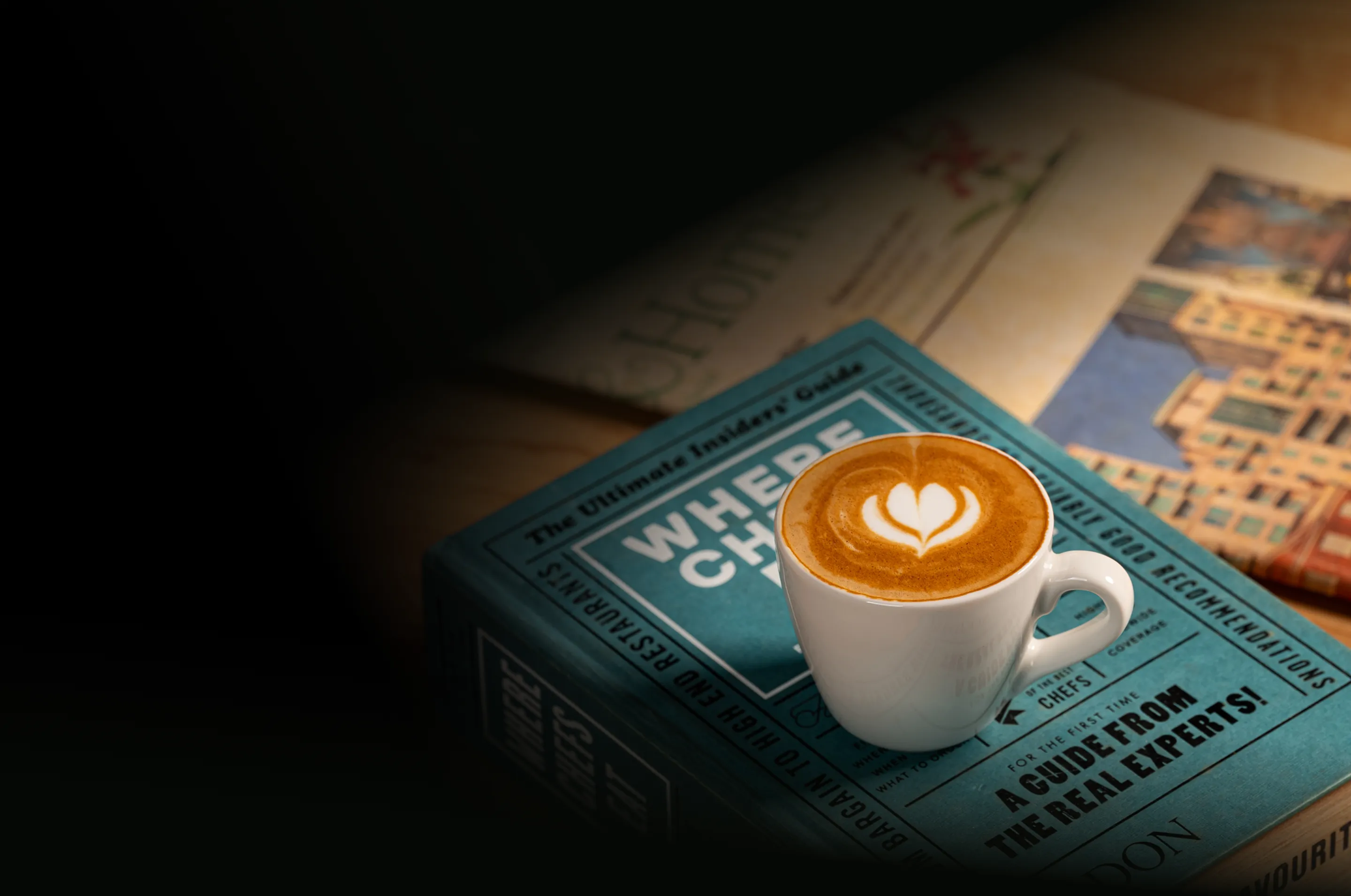 Coffee Background