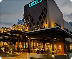 Signature Cafe 2