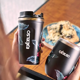Tumbler Collection: Cherry Noir🍒